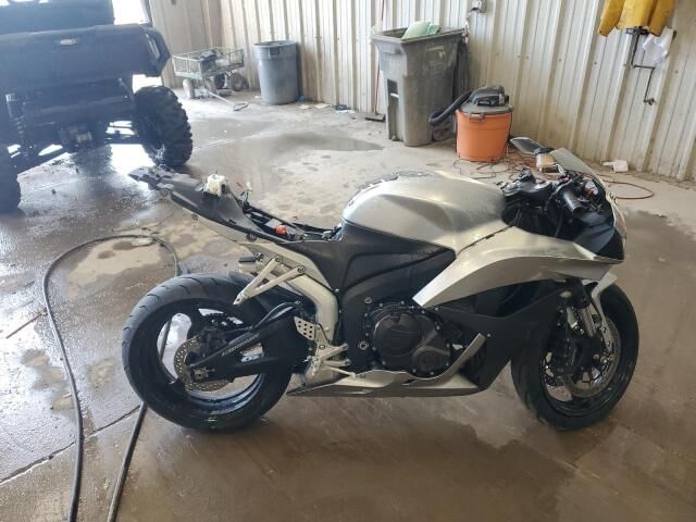 Honda CBR600