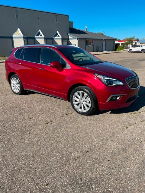 Buick Envision
