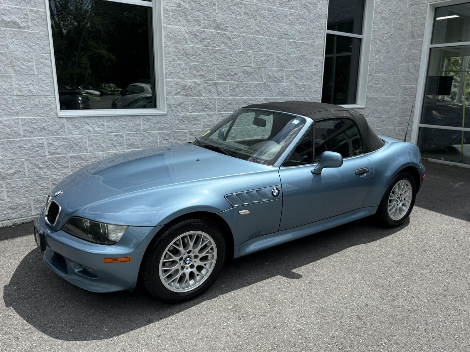 BMW Z3