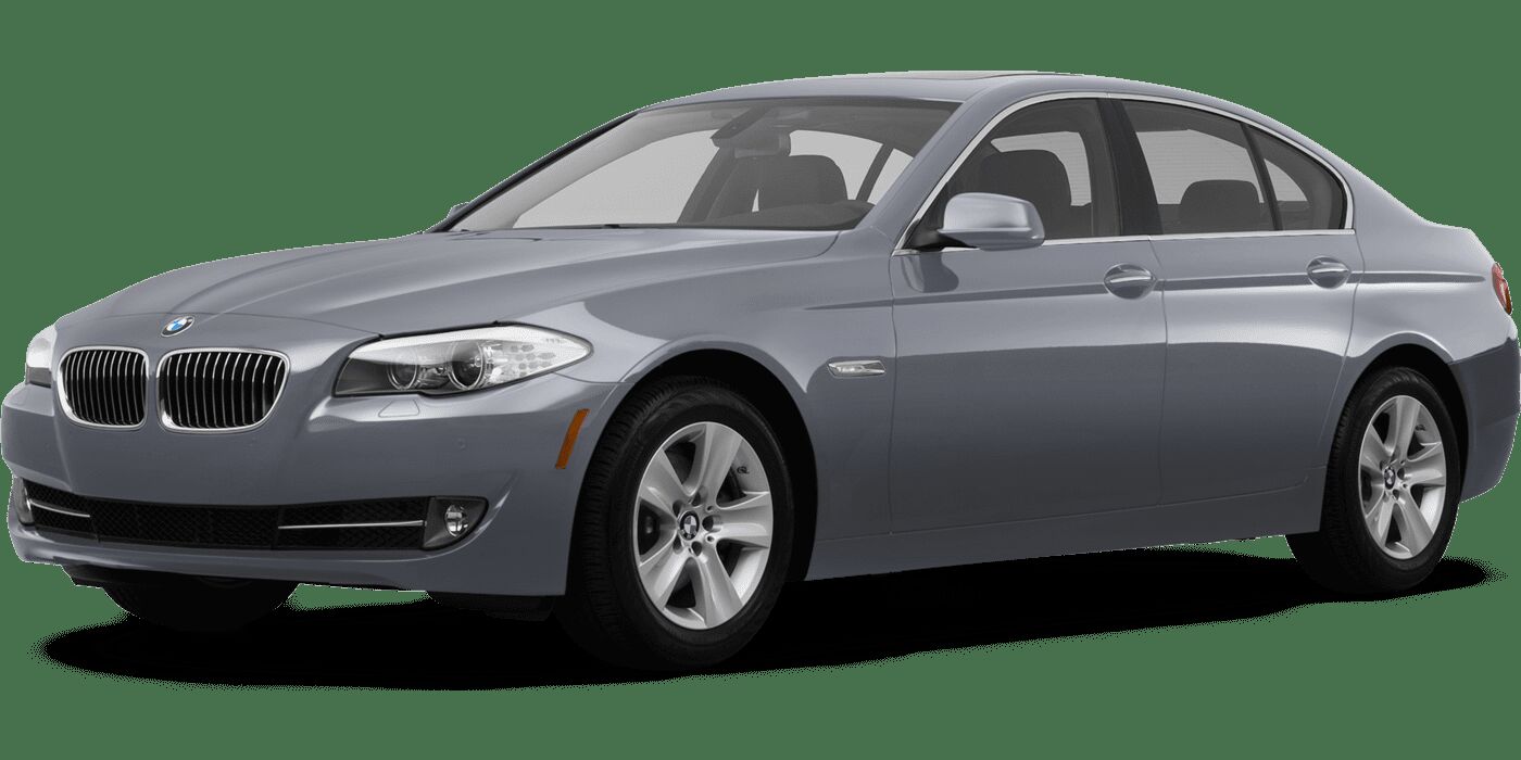 BMW 528xi
