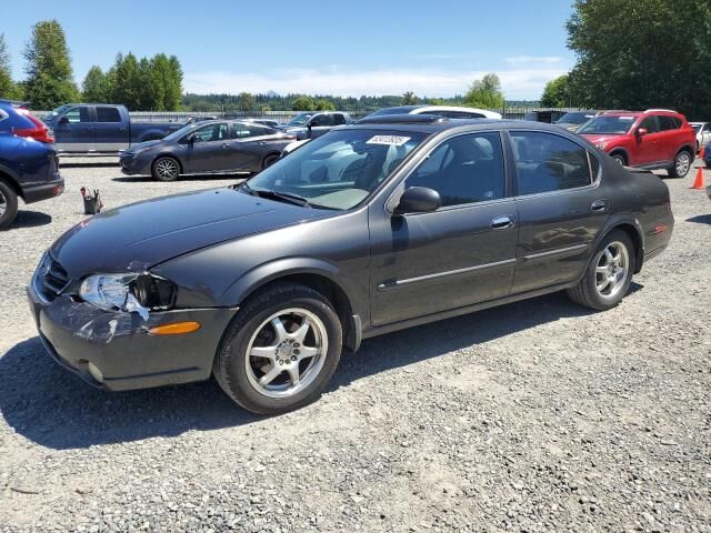 Nissan Maxima