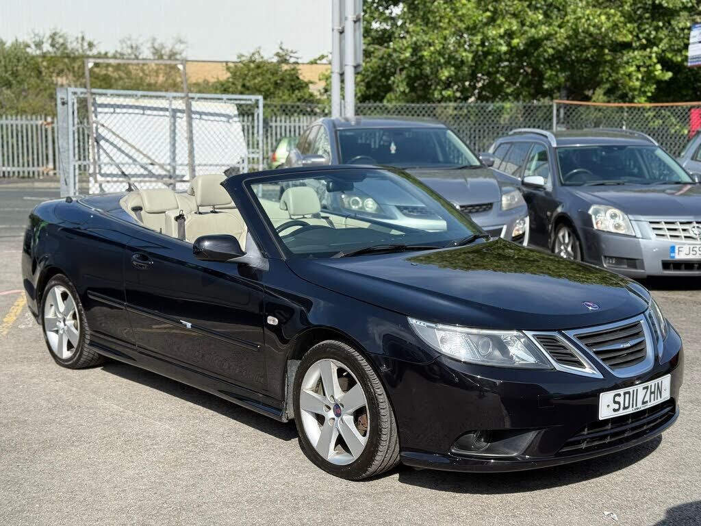 Saab 9-3