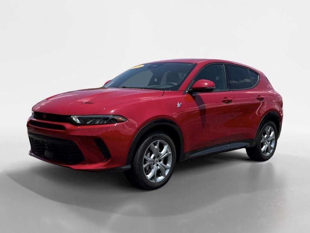 2024 DODGE HORNET