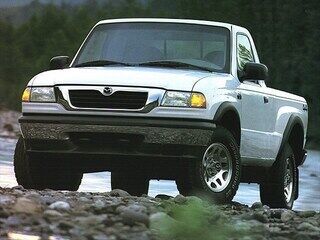 Mazda B-Series