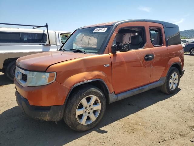 Honda Element
