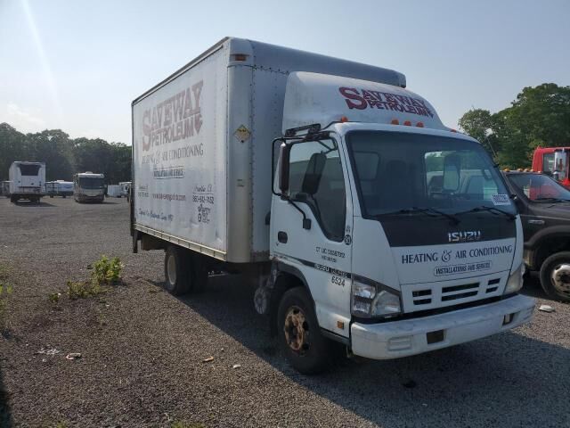 Isuzu NPR