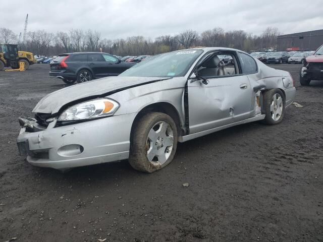 Chevrolet Monte Carlo