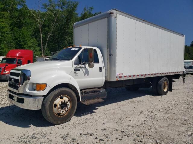 Ford F-650