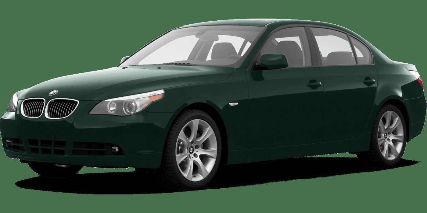 BMW 525i