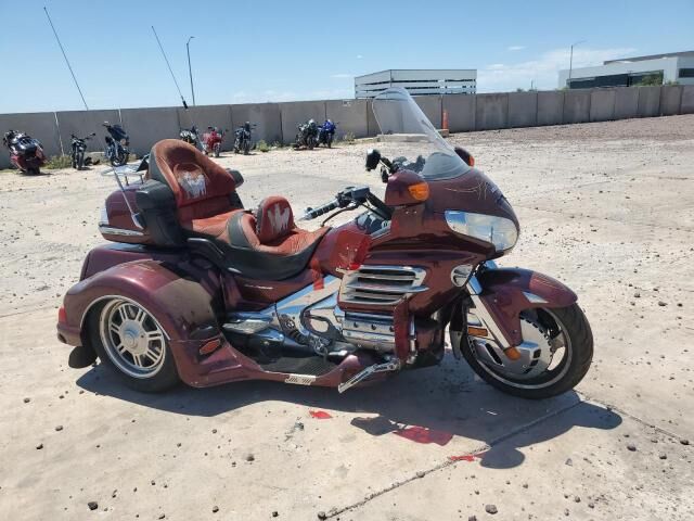 Honda GL1800