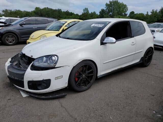 Volkswagen GTI