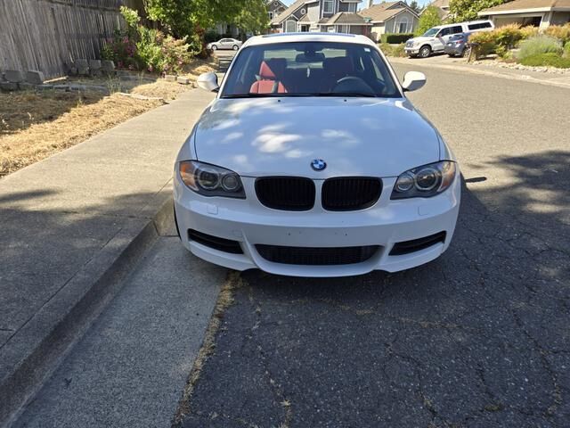 BMW 135i