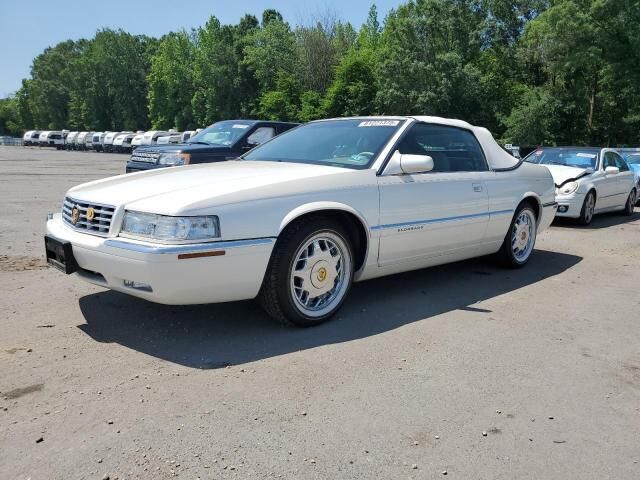 Cadillac Eldorado