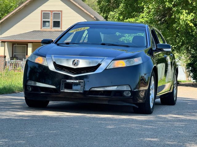 Acura TL
