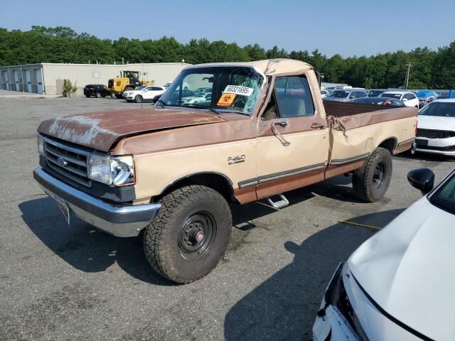 Ford F-250