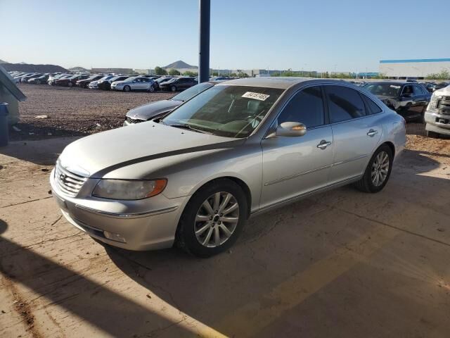 Hyundai Azera