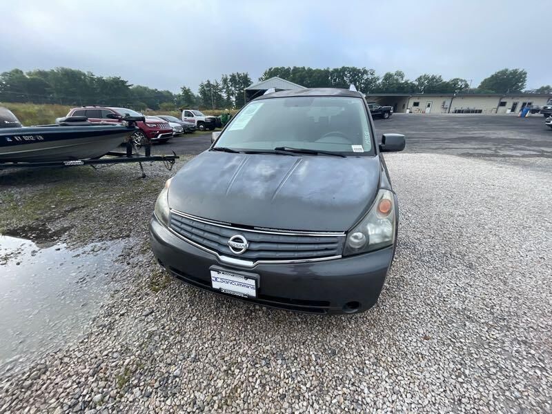 Nissan Quest