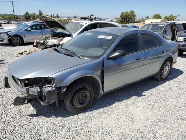 Chrysler Sebring