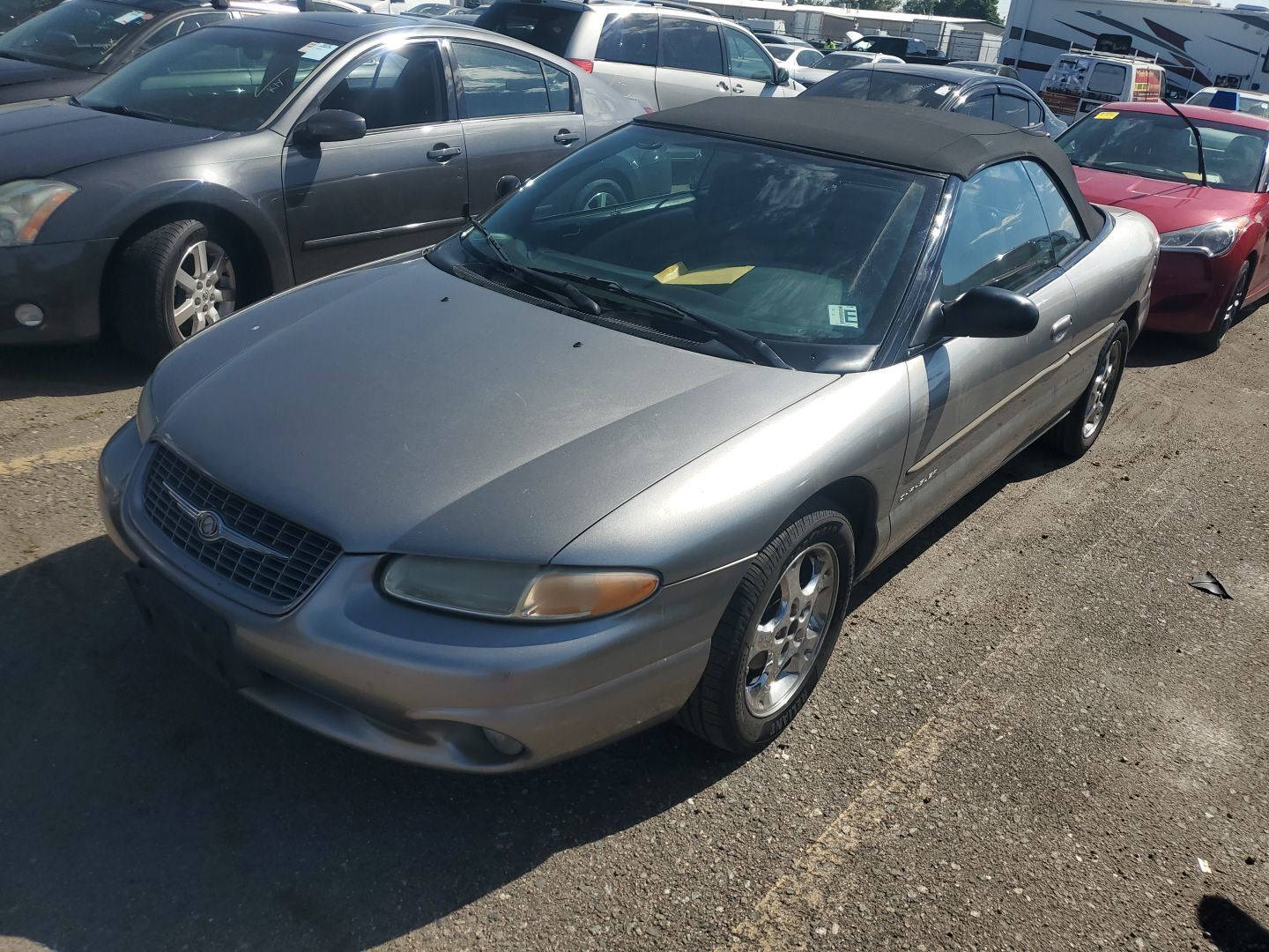 Chrysler Sebring