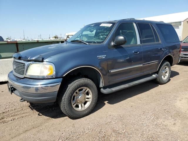 Ford Expedition