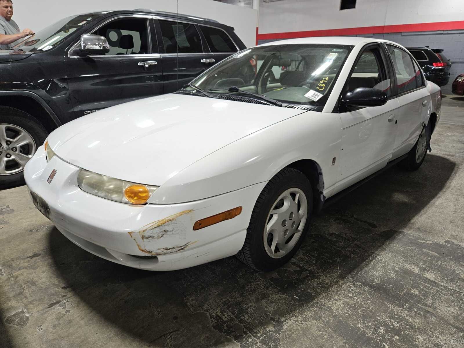 Saturn SL2