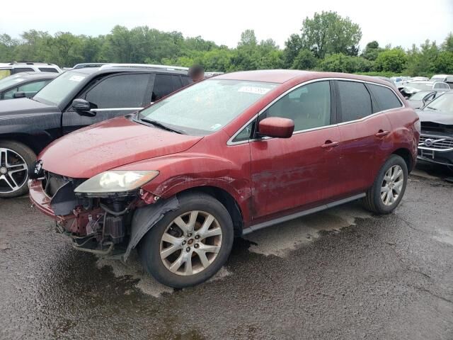 Mazda CX-7