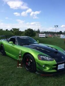 Dodge Viper
