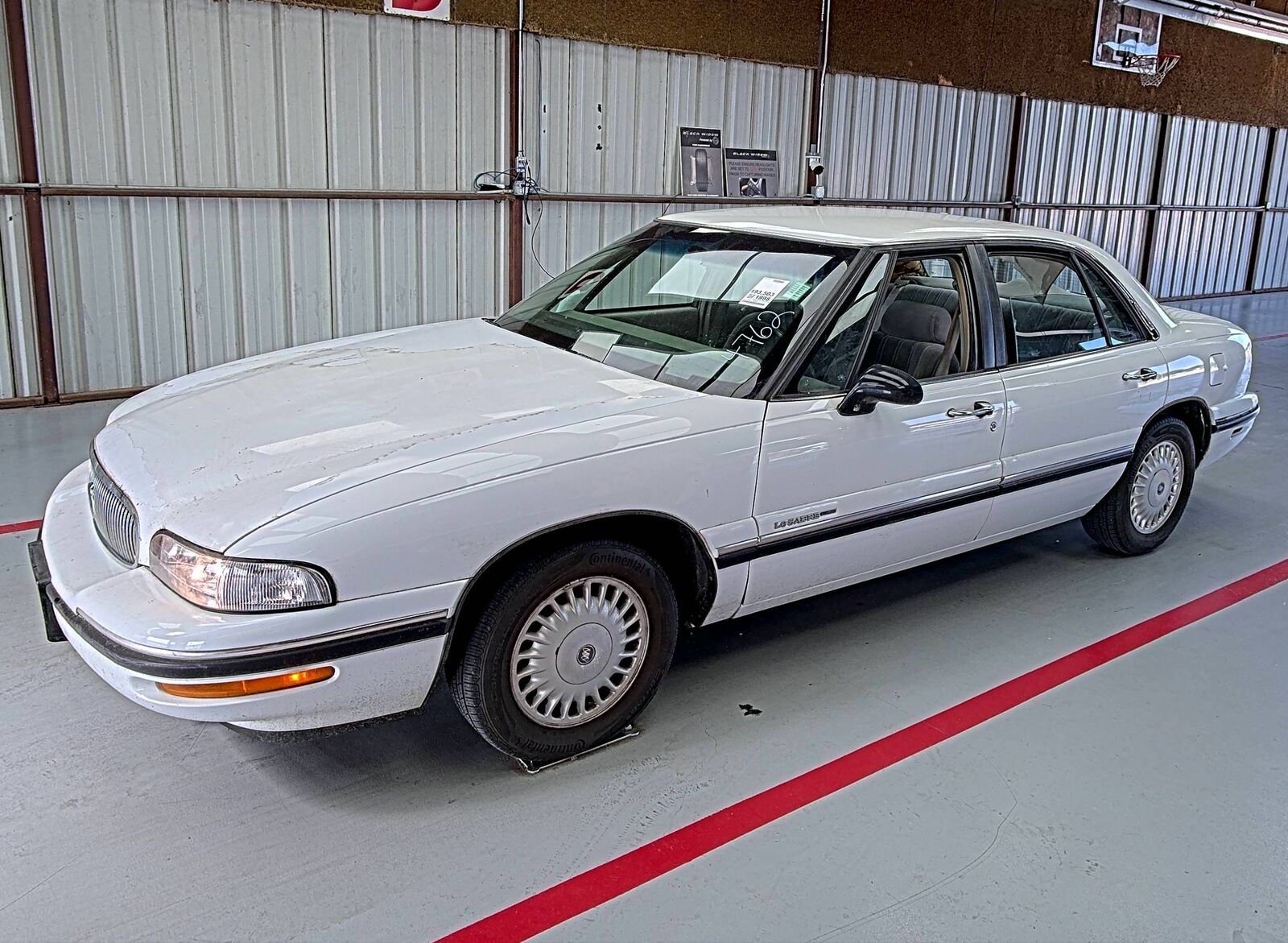 Buick LeSabre