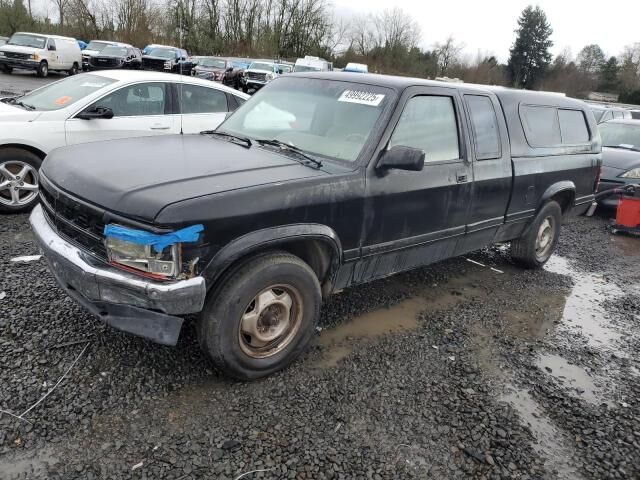 Dodge Dakota