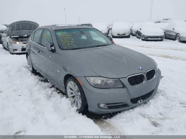 BMW 335i