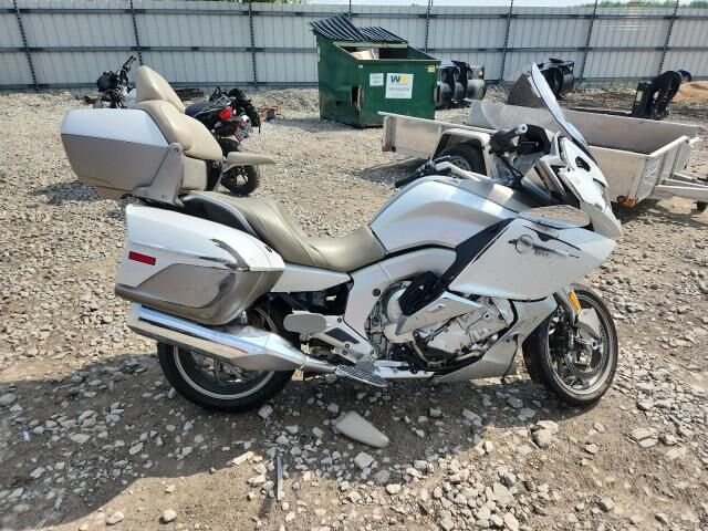 BMW K 1600 GTL