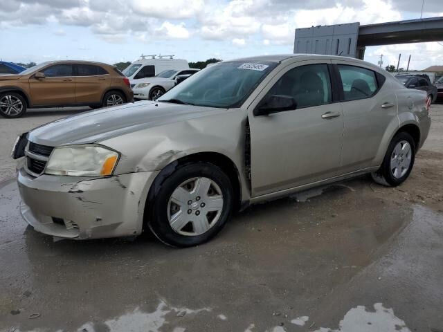 Dodge Avenger