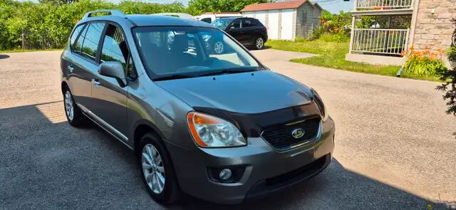 Kia Rondo