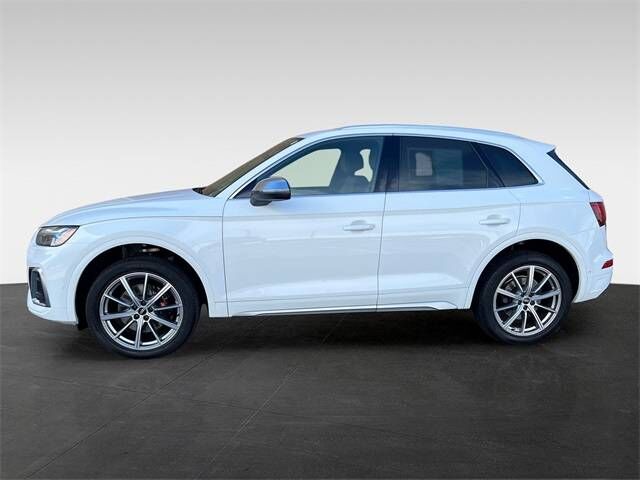 2023 Audi SQ5