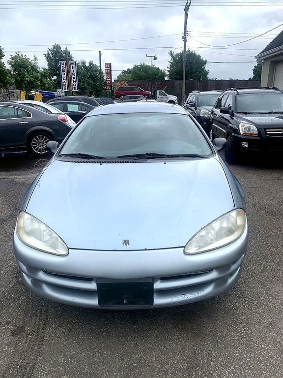 Dodge Intrepid