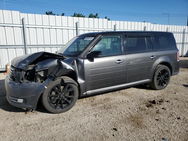 Ford Flex