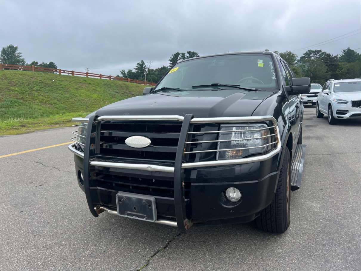 Ford Expedition MAX