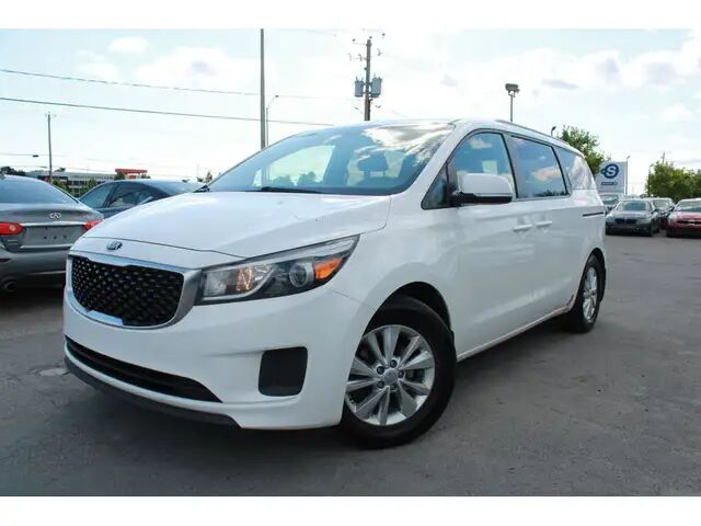 Kia Sedona