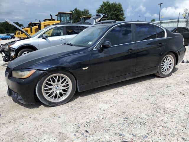 BMW 330i