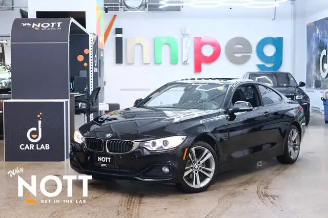 BMW 428i