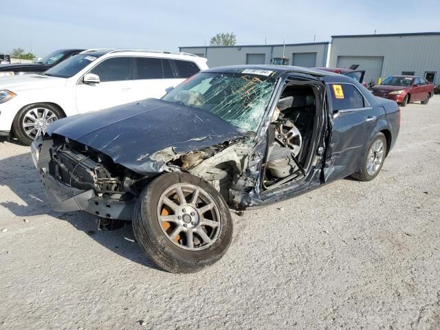 Chrysler 300C
