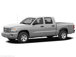 Dodge Dakota