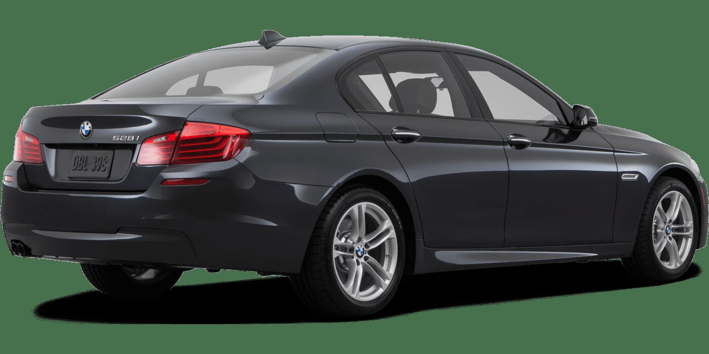 BMW 535d