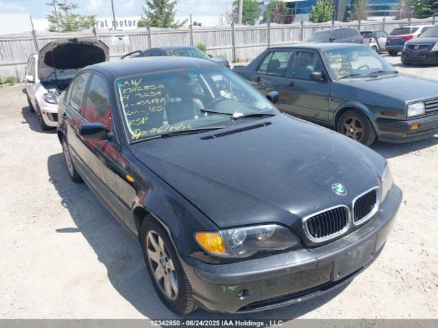 BMW 325xi
