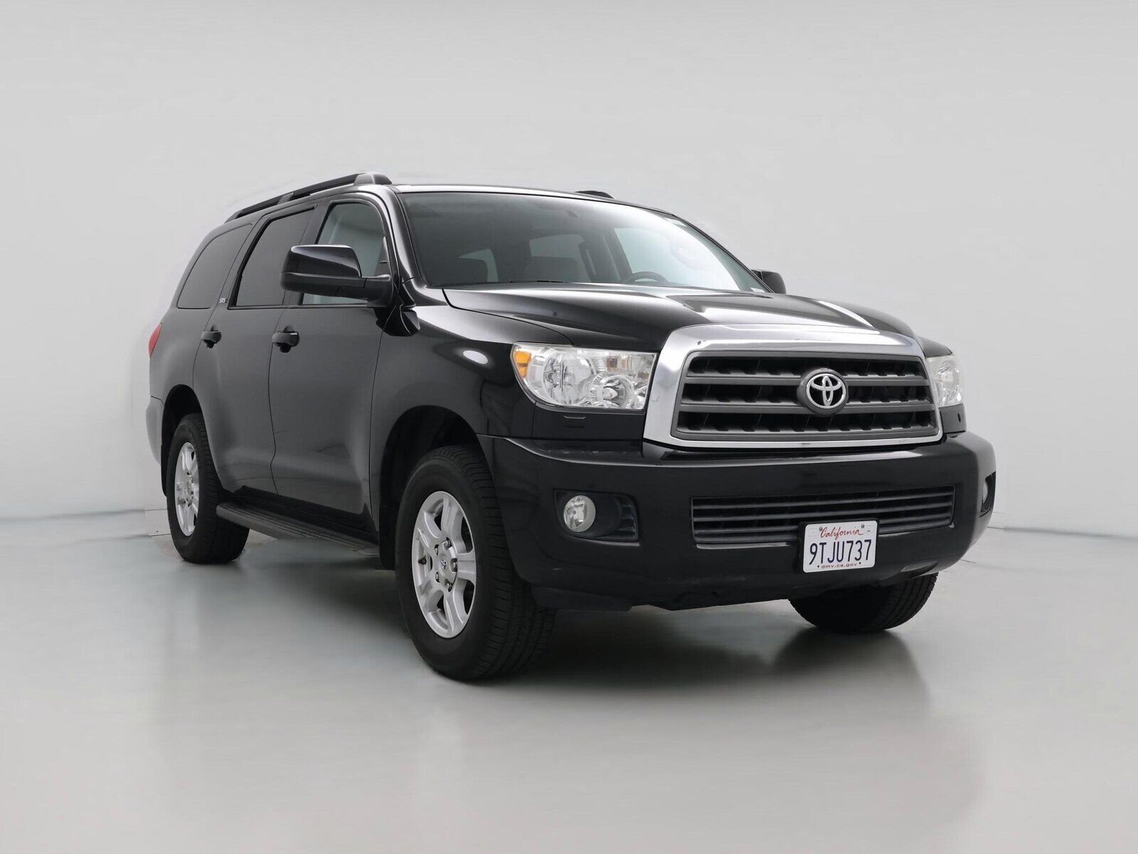 Toyota Sequoia