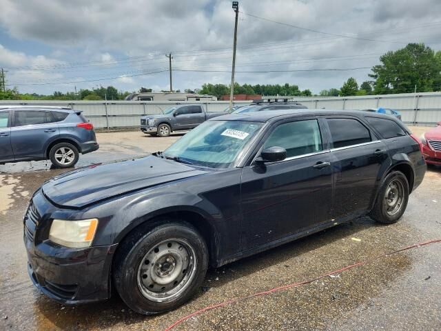 2008 DODGE Magnum