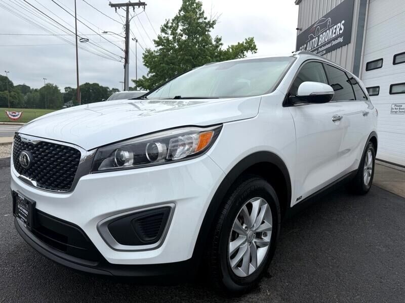 2018 KIA Sorento