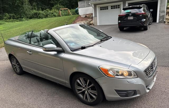 Volvo C70