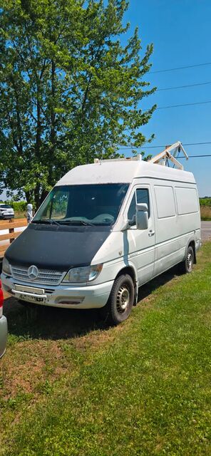 Dodge Sprinter