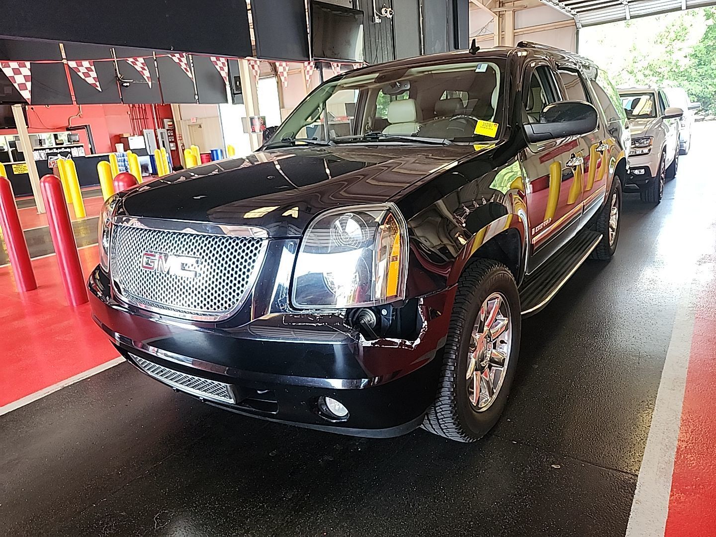 GMC
